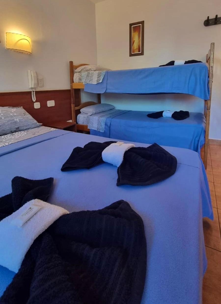 Hotel Playa 산타테레시타 외부 사진