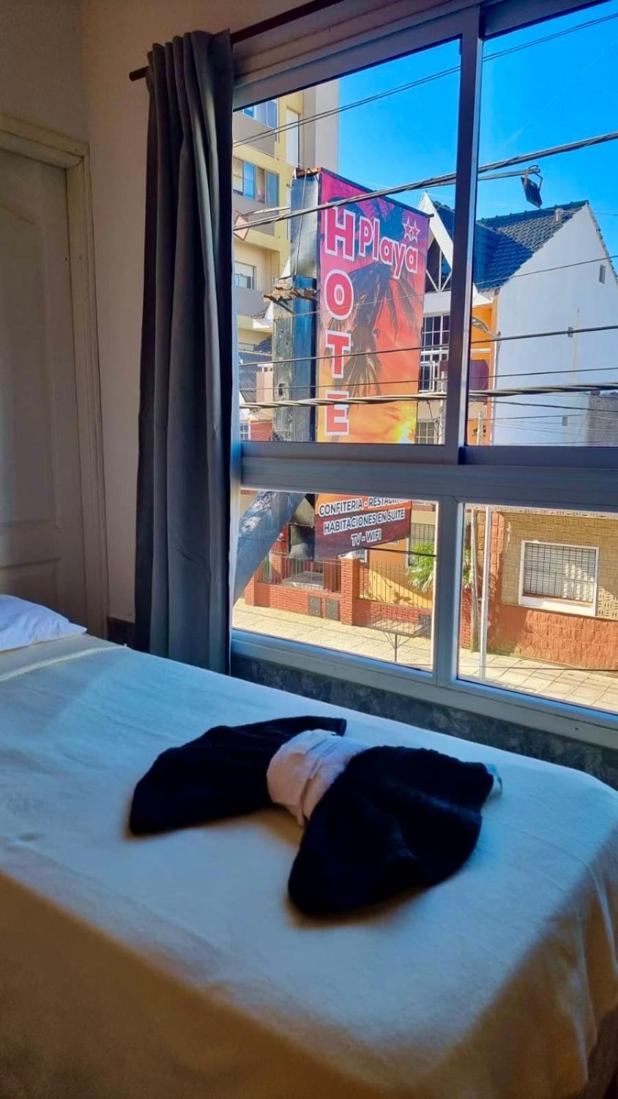 Hotel Playa 산타테레시타 외부 사진