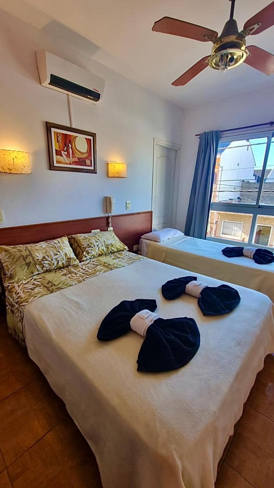 Hotel Playa 산타테레시타 외부 사진